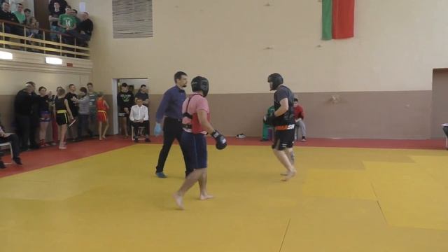 10.Хаммаков(Аридан,Гродно) - Гриб(Феникс,Минск)