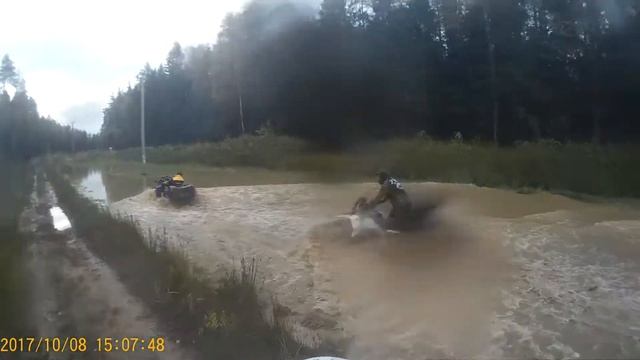 Стесл Гепард 650 на 30й Зилле ч.2 смотреть онлайн