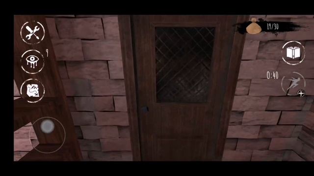 (не актуально) ПРОХОЖДЕНИЕ 4 ГЛАВЫ В EYES HORROR GAME НА КОШМАРЕ, БЕЗ СМЕРТЕЙ И С ДРУГИМИ УСЛОВИЯМИ смотреть онлайн