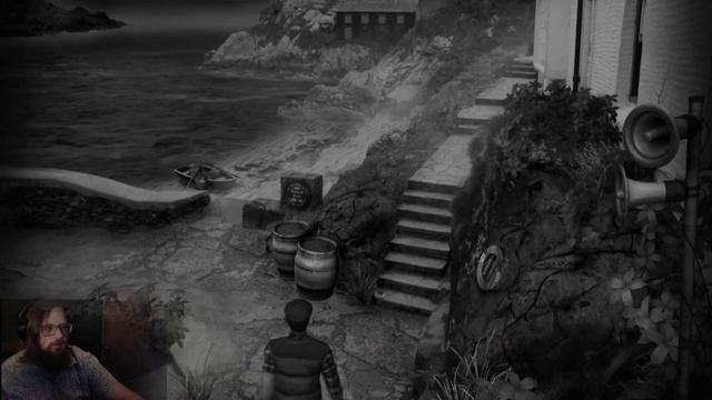 The Last Crown: Midnight Horror. WHAT IS IT?! смотреть онлайн