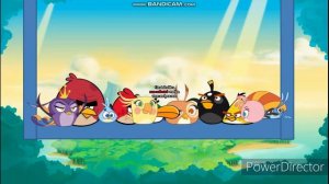 Angry Birds Futurama: The Lost Adventure (Custom Angry Birds Animation)
