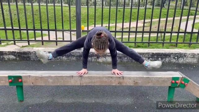 МОЕ ПЕРВОЕ ВИДЕО!!! смотреть онлайн