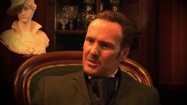 1896 Interview with Miss Florence Nightingale; - part of the 'Victoria's Legacy' Series. смотреть онлайн