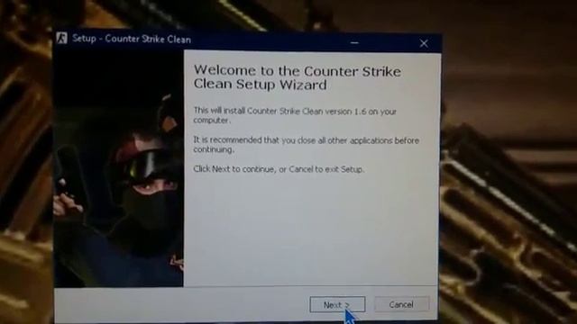 CS 1.6 download смотреть онлайн