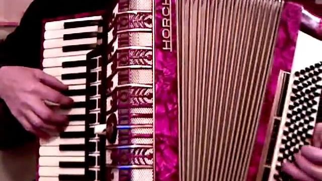 HORCH POLSKIE KWIATY B смотреть онлайн