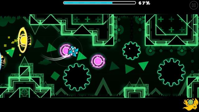 The Secret Box by Metalface221 100% (Extreme Demon) | GD 2.1 смотреть онлайн