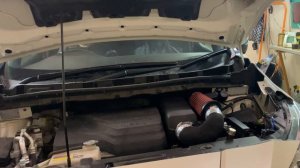 Многие фен крепят не правильно! Смотри как нужно!