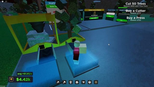(2022) ? Roblox Factory Simulator Codes ? ALL NEW *CO-OP* CODES! смотреть онлайн