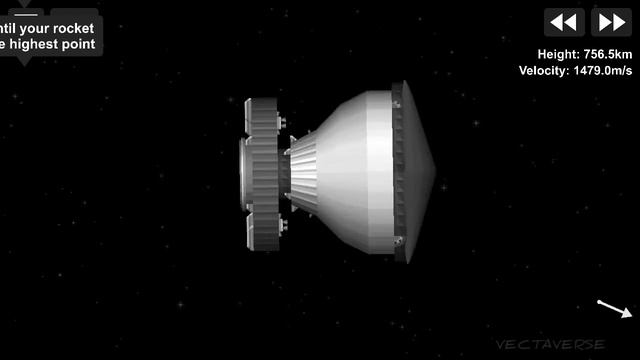 NASA's Mars 2020 Perseverance Rover Mission To Mars Spaceflight Simulator смотреть онлайн