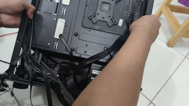 60. PC Rakitan 21.8 Jutaan - Ryzen 5 5600x + RTX 3060 смотреть онлайн