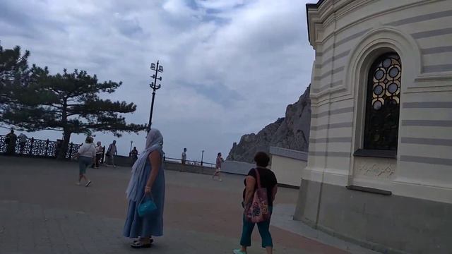 01.09.2022 Вид на море с высоты смотреть онлайн