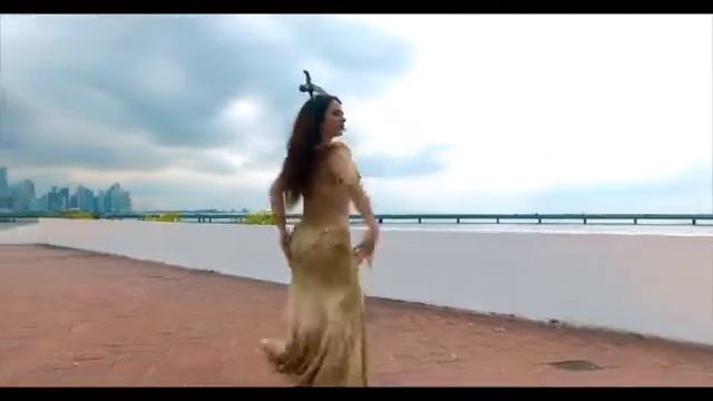 #Belly dance by Farah ib #Panama смотреть онлайн