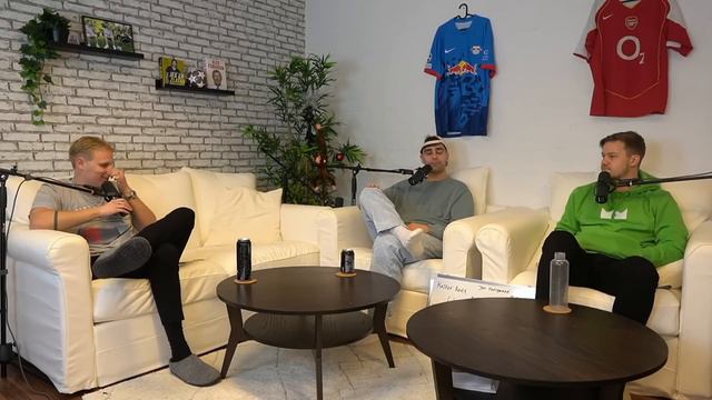 BRUNO FERNANDES ER EN SKÆNDSEL OG LIVERPOOL VINDER CARABAO CUP FINALEN! | RELEVANT PODCAST #203 смотреть онлайн