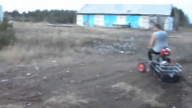 Саняга на Мухтаре 2 смотреть онлайн