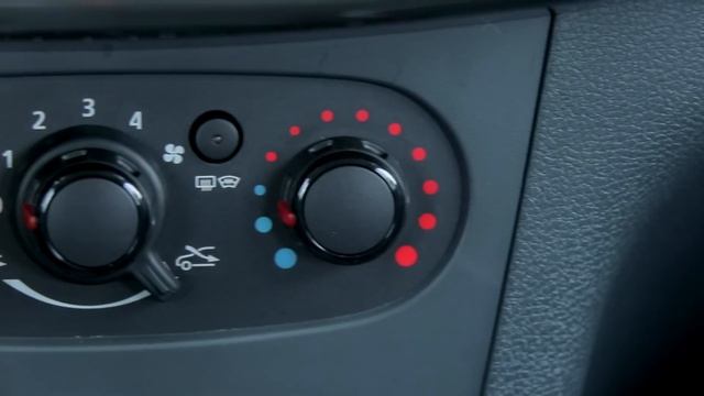 Renault Sandero Stepway Interior смотреть онлайн