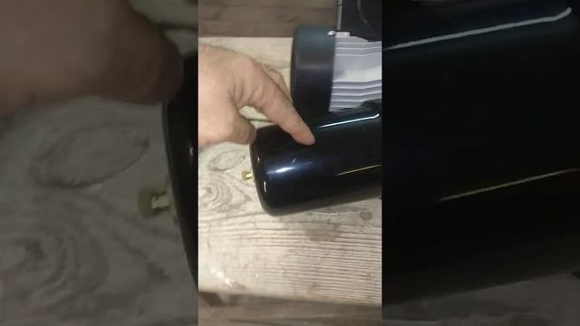 Насосная станция Fda 60 Avto часть 5