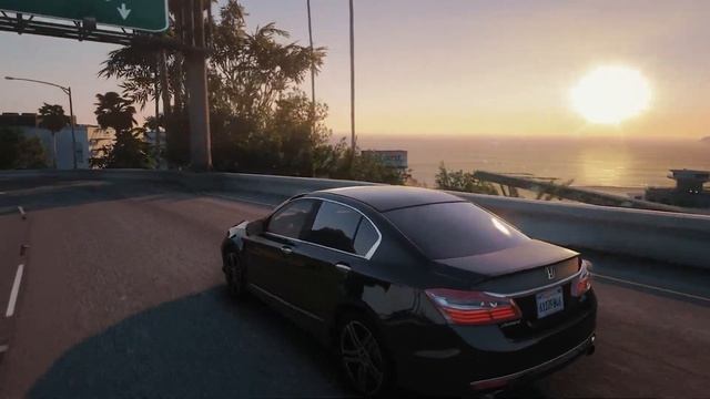 ROCKSTAR GAMES ПОДТВЕРДИЛИ РАЗРАБОТКУ GTA 6! Дата Выхода, Как будет выглядеть, Новости о ГТА 6 смотреть онлайн