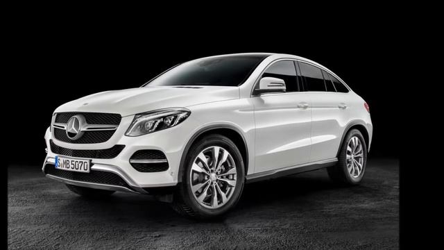 2016 Mercedes GLE Coupe Review Rendered Price Specs Release Date