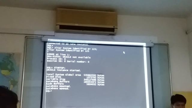 How to learn Oracle my sql смотреть онлайн