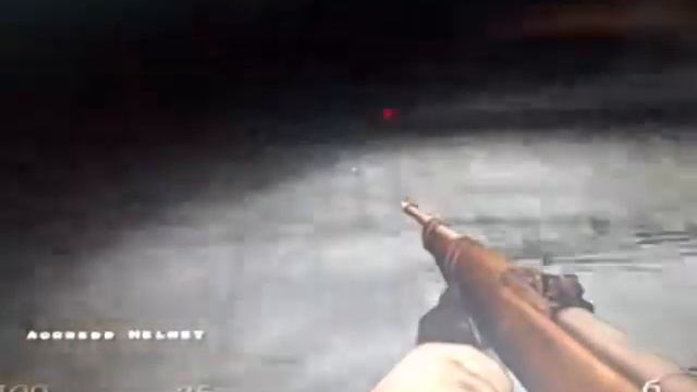 Return to Castle Wolfenstein Gameplay Ep. #3 смотреть онлайн