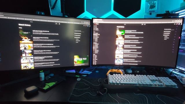 ALIENWARE 32inch 4k OLED 240hz AW3225QF