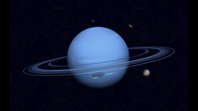 Eric Liddell Centre Astronomy presentation смотреть онлайн