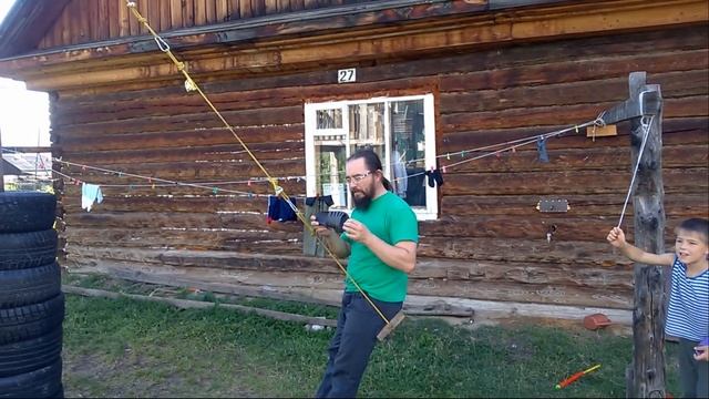 ДРЕВНЕРУССКАЯ КАРУСЕЛЬ смотреть онлайн