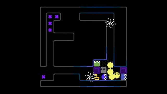 Indie Games: forget-me-not смотреть онлайн