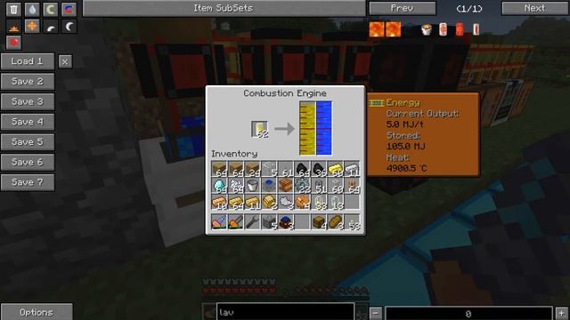 Хороший русский гайд по форестри (forestry 1.5.0.2) #2 смотреть онлайн