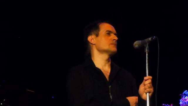 Дмитрий Ряхин "Последнее письмо" смотреть онлайн