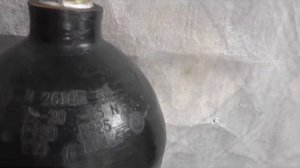 Баллон УГЛЕКИСЛОТНЫЙ 10 л ПНТЗ