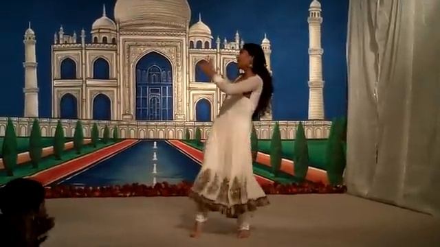 DILBAR DILBAR - Dance Cover By DANCINGMERMAID88 | Sirf Tum | Sushmita Sen | Alka Yagnik
