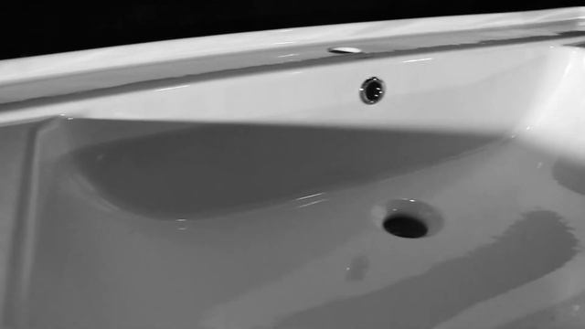 Комплект мебели для ванной Гранда 105 (Патина серебро) смотреть онлайн