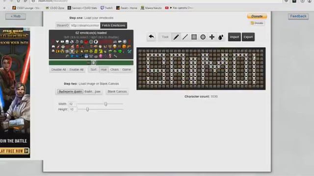 Оформления профиля Steam YouTube смотреть онлайн