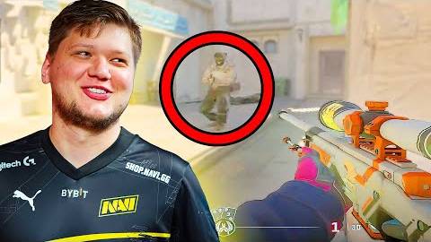 "ИДИ СЮДА!!" - СИМПЛ СОБРАЛСЯ И ЗАКРЫЛ КАТКУ ЖЕСТКИМ НОУСКОПОМ!! / КС2 ФЕЙСИТ смотреть онлайн