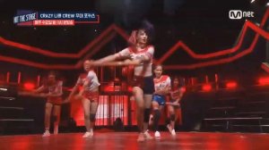 Корейский танец Харли Квин