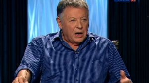 2. Игра в бисер с Игорем Волгиным. Николай Лесков   Левша