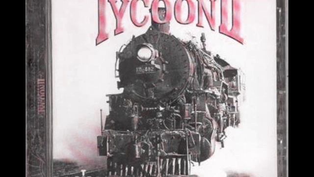 Railroad Tycoon II Bluegrass Harmonica смотреть онлайн