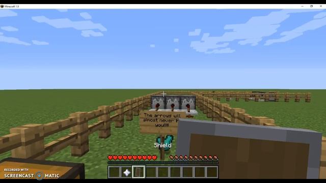 OP armors command showcase смотреть онлайн