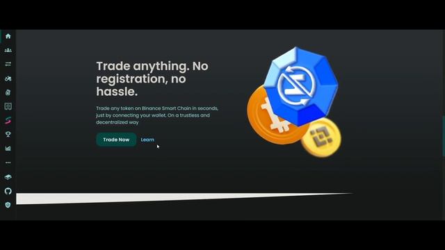 Think out of the box with Zaif Finance смотреть онлайн