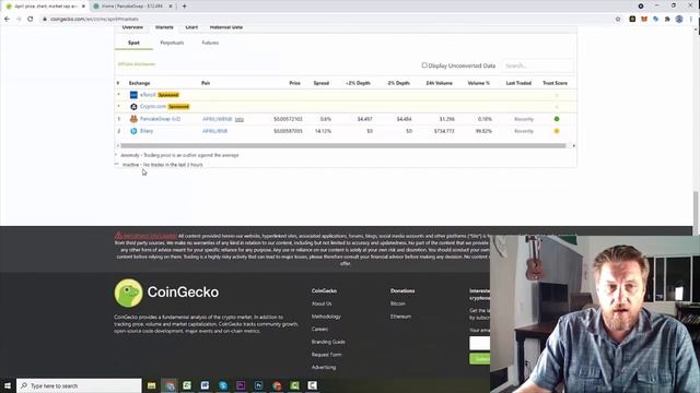 How To Buy April Oracle Token | Get April Oracle Coin On Pancakeswap смотреть онлайн