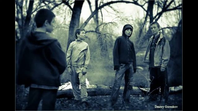 Пацаны черниковские (автор и исполнитель Долотов А) смотреть онлайн