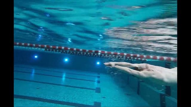 Плавание с колобашкой смотреть онлайн