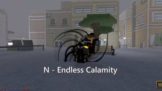 [YBA:NU] Wonder of U Showcase!(Codes) смотреть онлайн