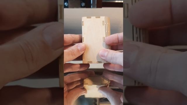 Коробочка из фанеры смотреть онлайн