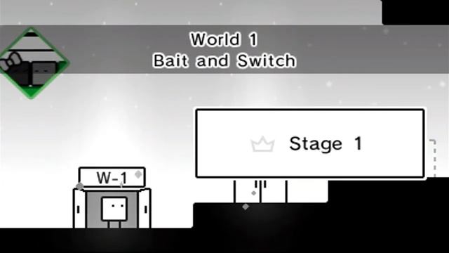 BOXBOXBOY! - Episode 1: Double The Boxes смотреть онлайн