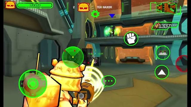 NEW LINK UPDATED 5/2/15! Battle Bears Gold Teamspeak Mod Download! смотреть онлайн