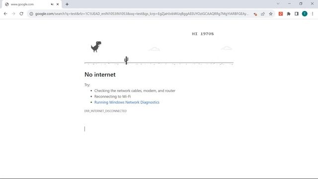 DAY 73-100 DAYS OF T REX DINOSAUR GAME | Chrome Dino Runner Online смотреть онлайн