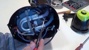 Кофеварка. Устройство, ремонт, профилактика.