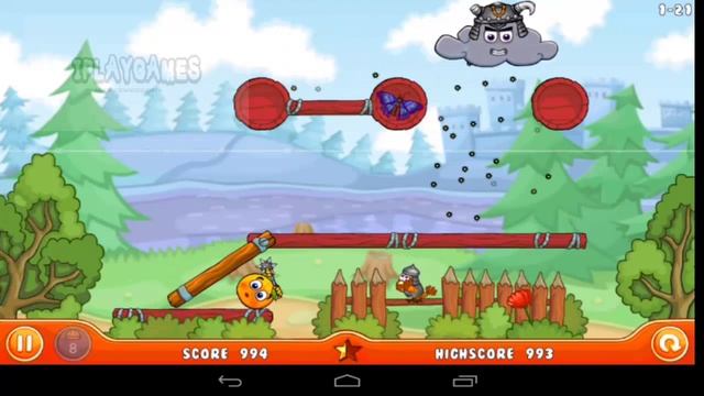 Cover Orange: Journey Level 1-21 Walkthrough Guide смотреть онлайн